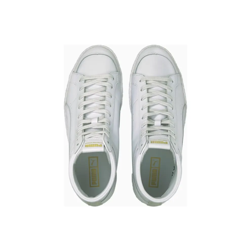 Puma Ralph Sampson 70 Mid Suit White (38252301)