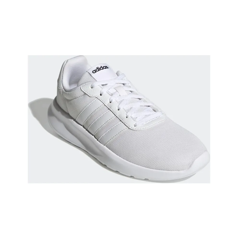 Adidas Lite Racer 3.0 Cloud White / Cloud White / Grey Two (GW7955)