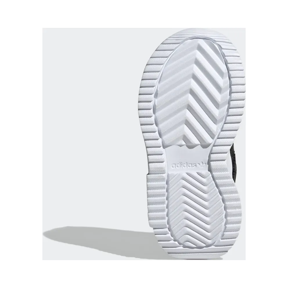 adidas Retropy F2 Core Black / Core Black / Cloud White (GX9069)