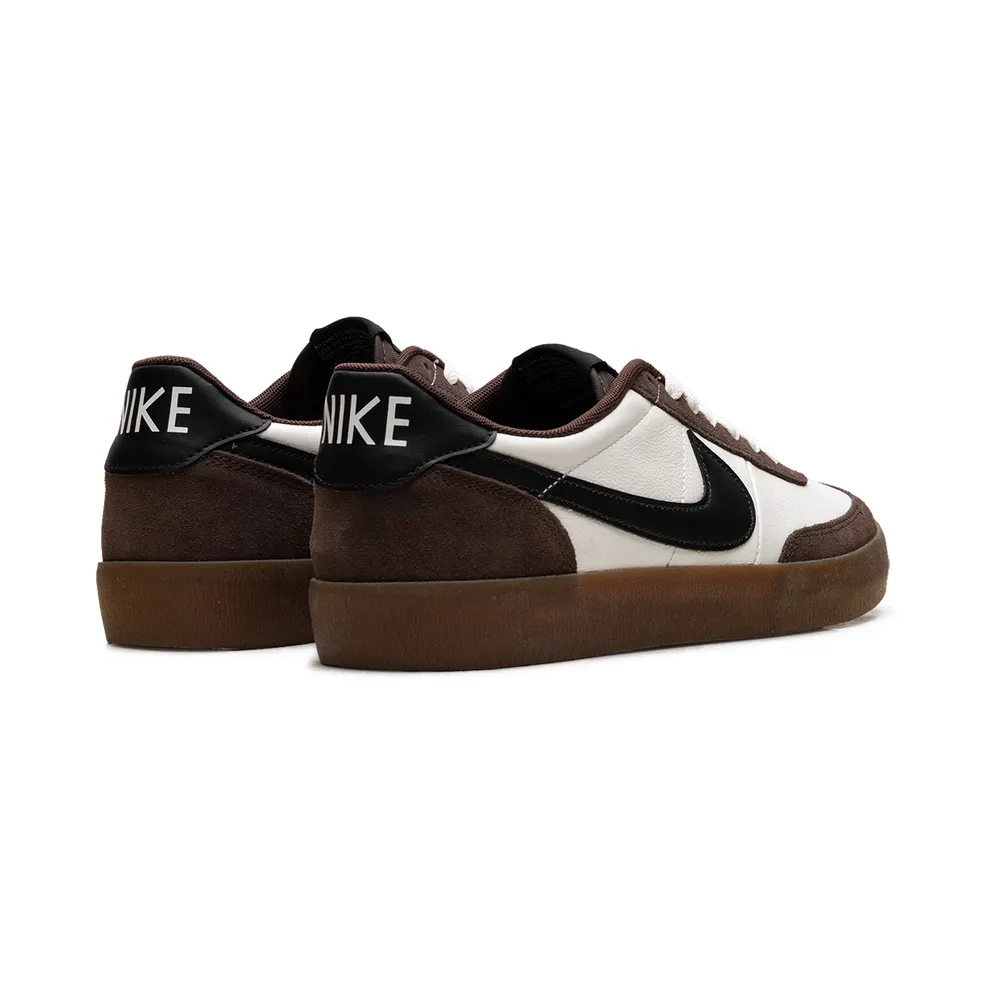 Nike Killshot 2 Leather “Sail Baroque Brown Black” (IQ9402-133)
