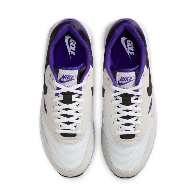 Nike Air Max 1 86 Golf “Purple Punch” (DV1403-005)