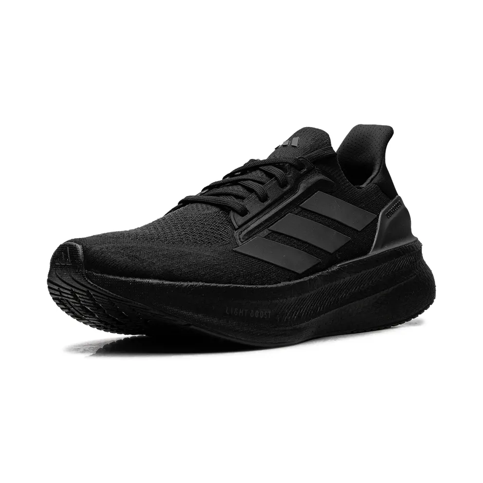Adidas Ultra Boost 5X “Black” (JH7244)