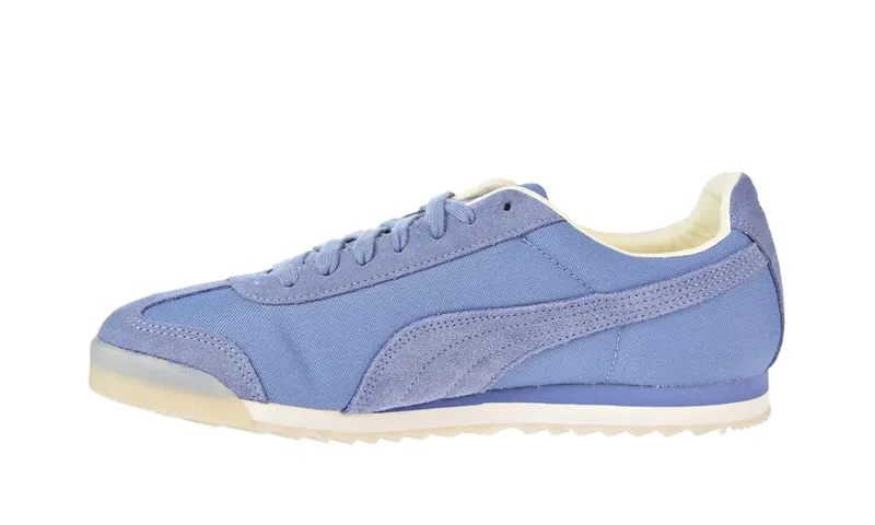 Puma Roma Summer “Infinity / Whisper White” (365438-03)
