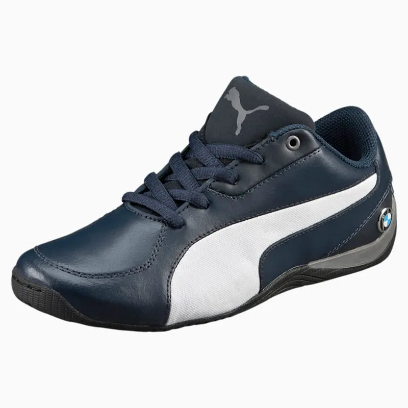 Puma BMW Drift Cat 5 L Shoes GS “Blue/White” (360965-03)