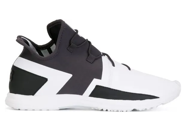 adidas Y-3 Arc RC White Black