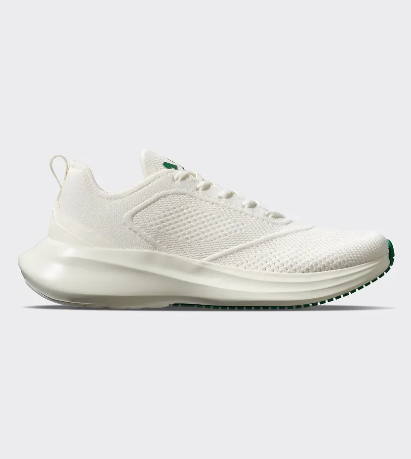 APL TechLoom Dream “Linen/Court Green” (Dames)