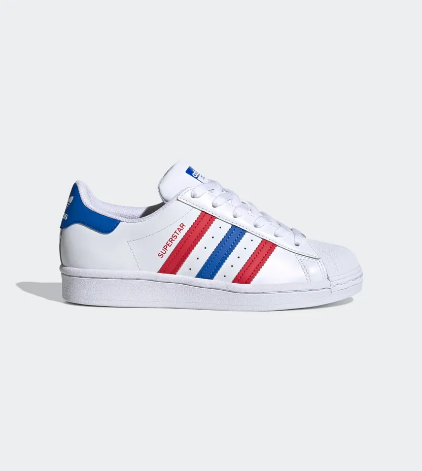 Adidas Originals Superstar J (FW5851)