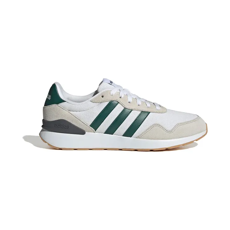 Adidas Run 60s 4.0 “White” (JS1001)