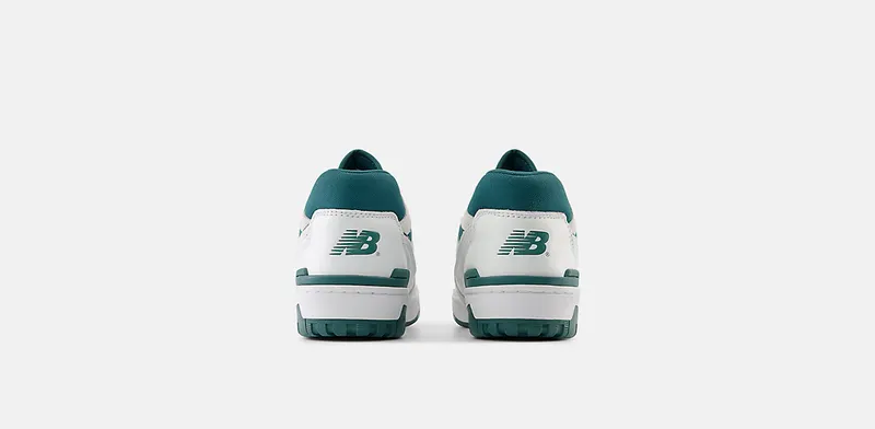 New Balance 550 “Vintage Teal” (BB550STA)