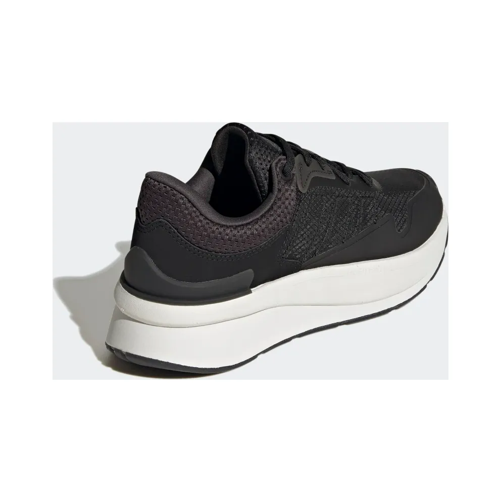 Adidas ZNCHILL LIGHTMOTION+ Lifestyle Adult Shoe Core Black / Carbon / Grey Six (GZ4904)