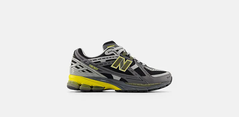 New Balance 1906U Castlerock Ginger Lemon (M1906NA)