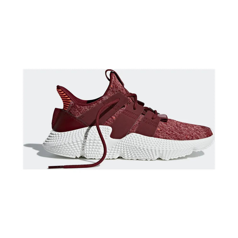 adidas Prophere Trace Maroon (W) Trace Maroon/Noble Maroon/Solar Red (B37635)