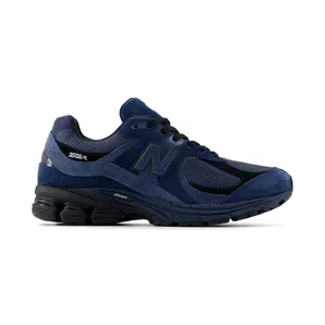 New Balance 2002R Vintage Indigo Black (M2002RNL)
