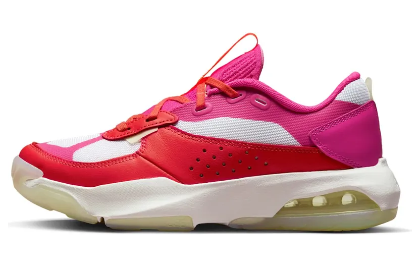 Jordan Air 200E Siren Red Pink Prime (DH7381-606)