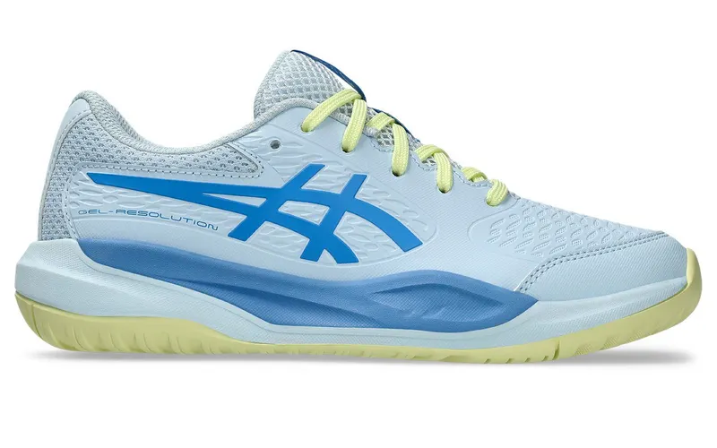 ASICS Gel-Resolution X Light Blue Coast (1044A081-401)
