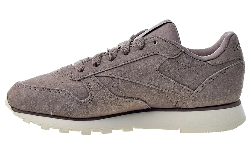 Reebok Classic Leather “Sand Grey” (DV8506)