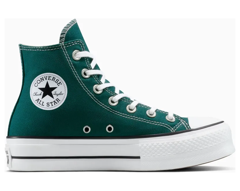 Converse Chuck Taylor All Star Green (A14510C)