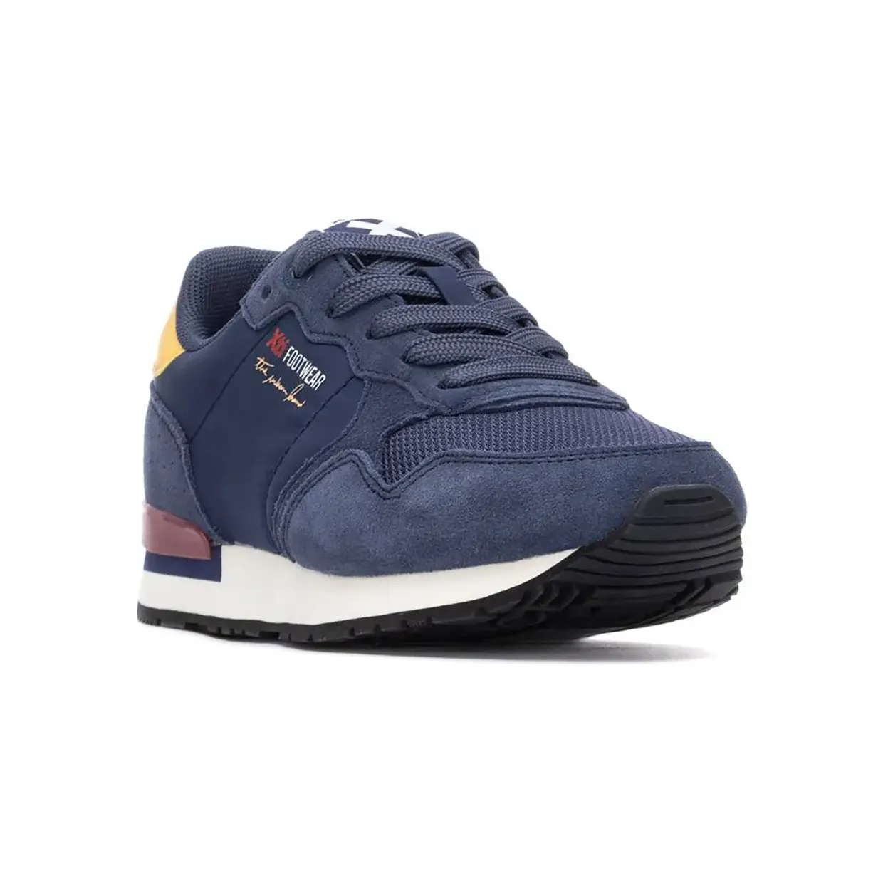 xti-kids-sneaker 151317-Navy