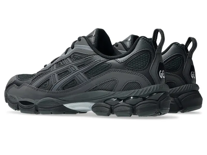 ASICS Gel-NYC RGD Cement Grey (1203A735-001)