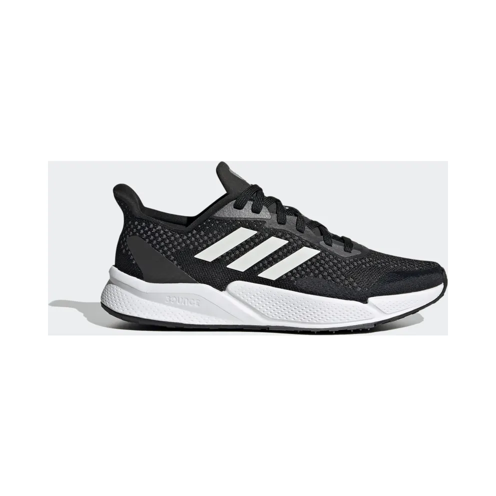 adidas X9000L2 Laufschuh Core Black / Cloud White / Grey Five (FW8078)