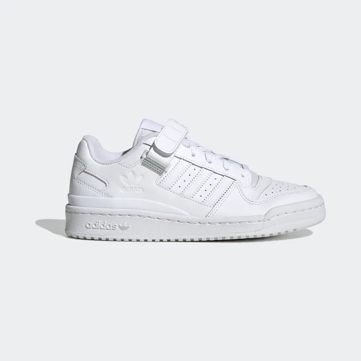 adidas Forum Low Cloud White (FZ6463)