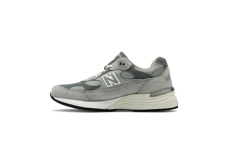 New Balance 992 Grey (2020) (M992GR)