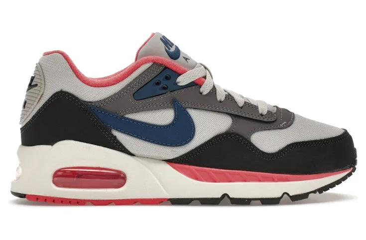 Nike Air Max Correlate Grey Royal Red (511417-040)