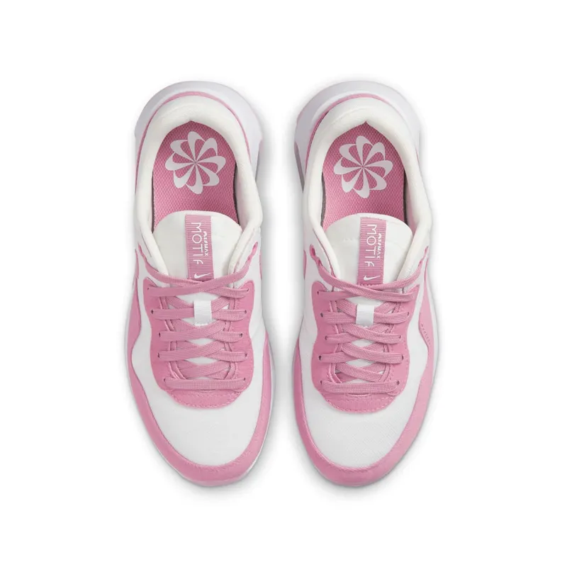 Nike Air Max Motif Older Kids’ White (DH9388-102)