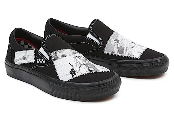 vans-slip-on VN0A5FCAYB2