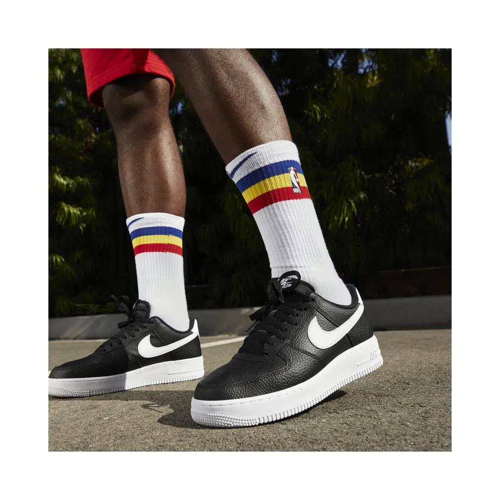 Nike Air Force 1′ 07 Black (CT2302-002)