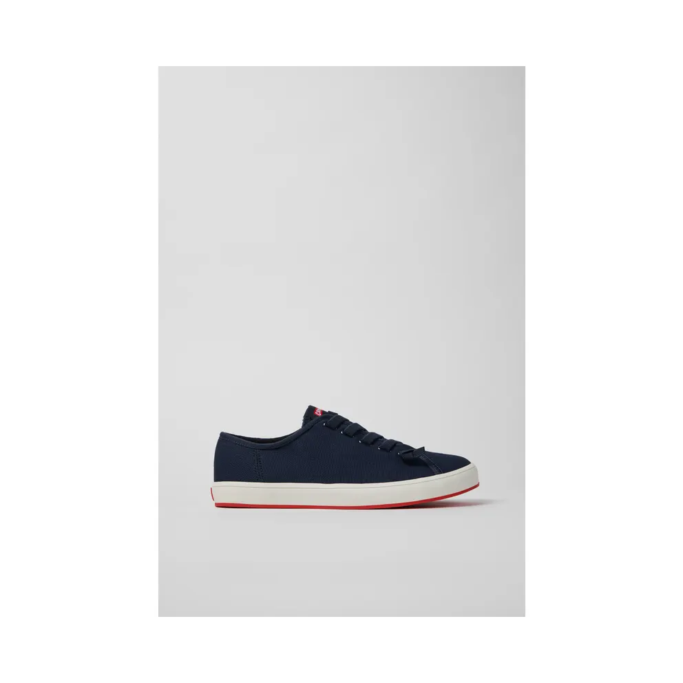 Camper Peu Rambla II Blue (K101095-001)