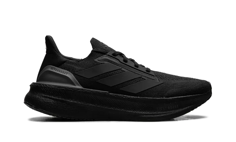 Adidas Ultra Boost 5X “Black” (JH7244)