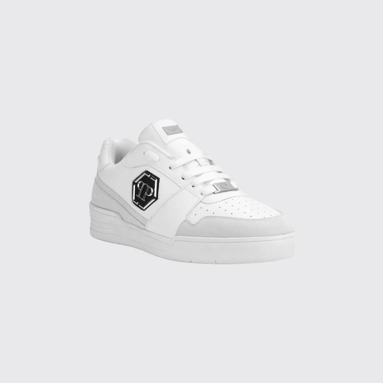 Philipp plein Sneakers White (LAESUSC0979PLE022N01)