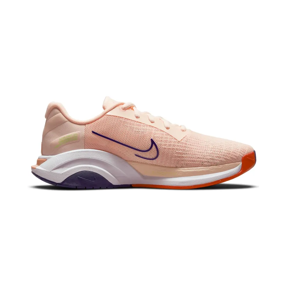 Nike ZoomX Superrep Surge Crimson Tint Concord (CK9406-846)