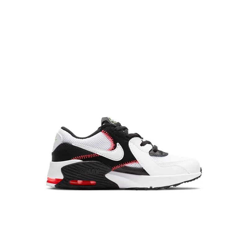 Nike Air Max Excee Younger Kids’ White (CD6892-103)