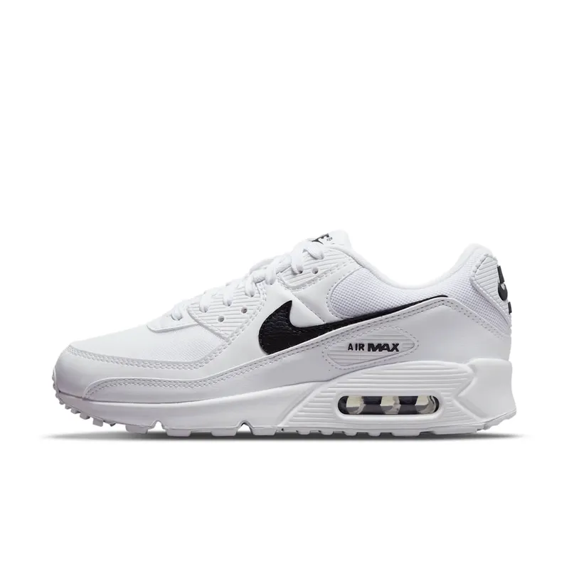 Nike Air Max 90 White (DH8010-101)