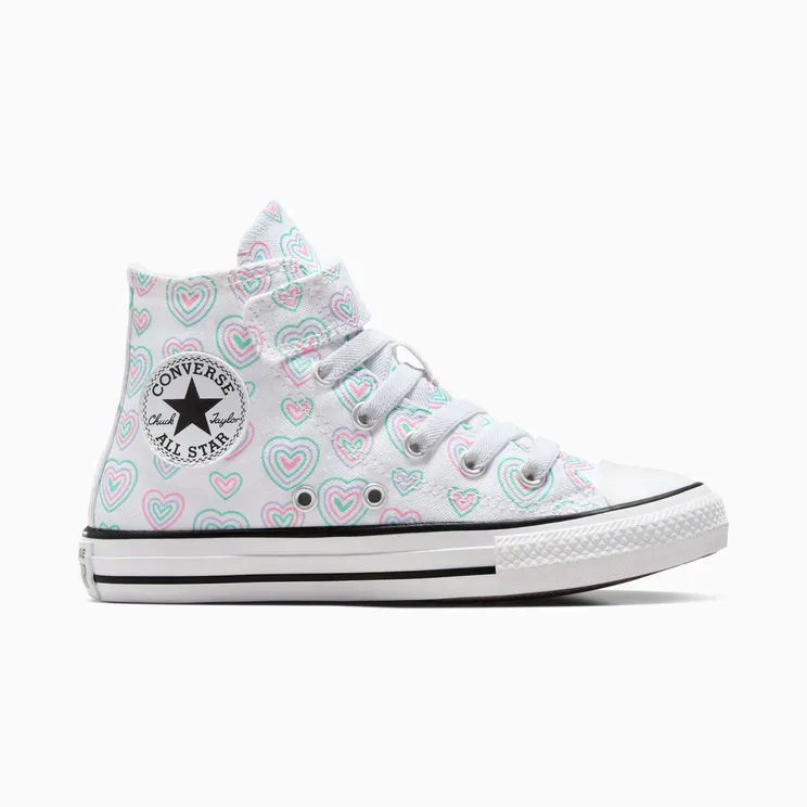 Converse Chuck Taylor All Star – “Hearts” (A08377C)