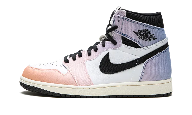 Air Jordan 1 High OG “Skyline” (DX0054-805)