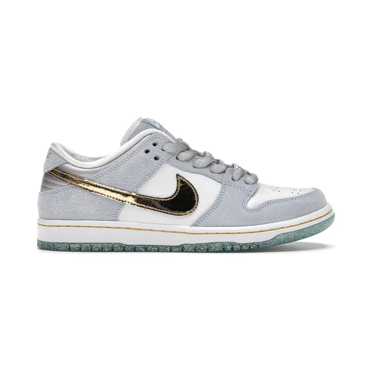 Nike SB Dunk Low Sean Cliver (Special Box) ((Special Box) DC9936-100)