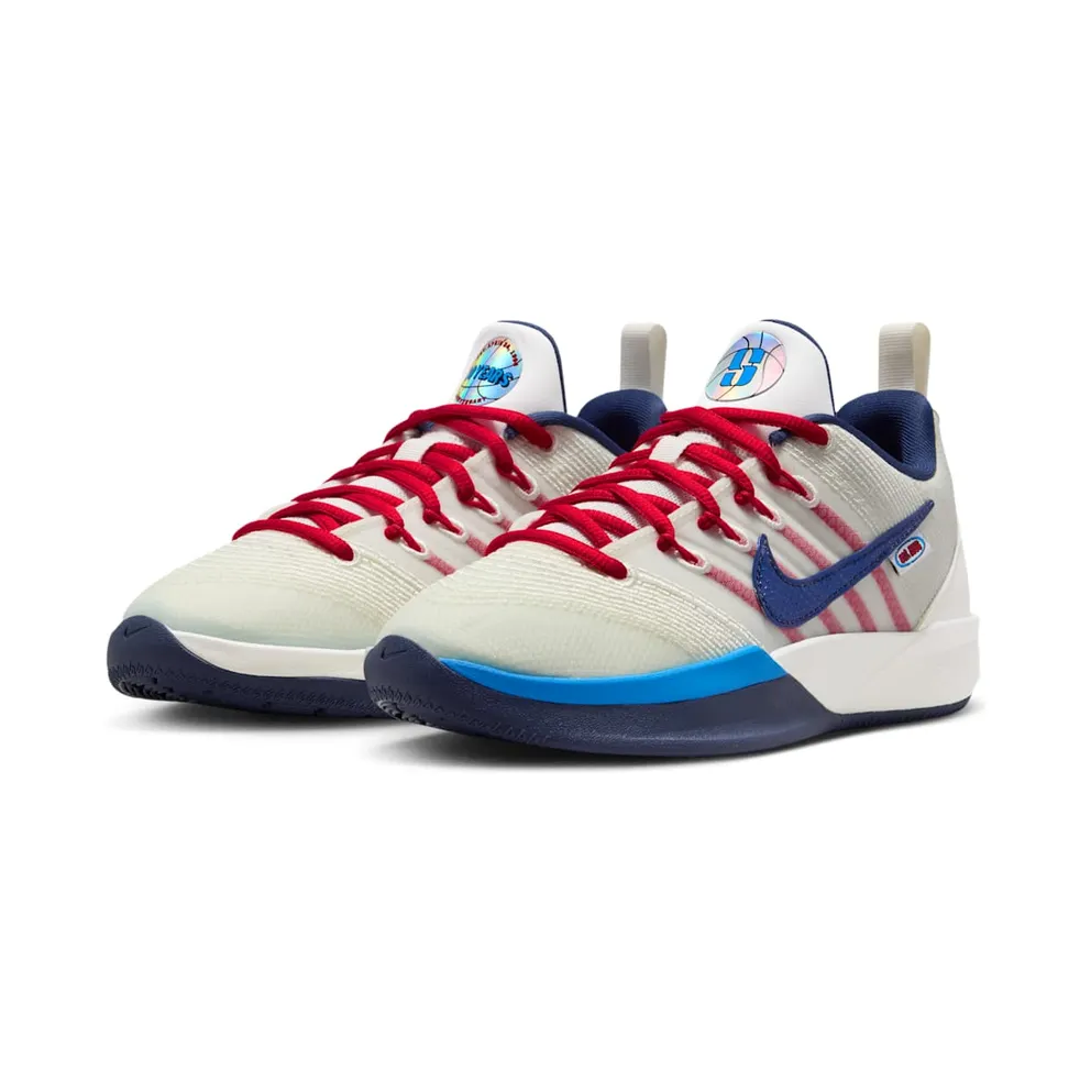 Nike Sabrina 3 GS “WNBA 30th Anniversary” (IR3207-100)