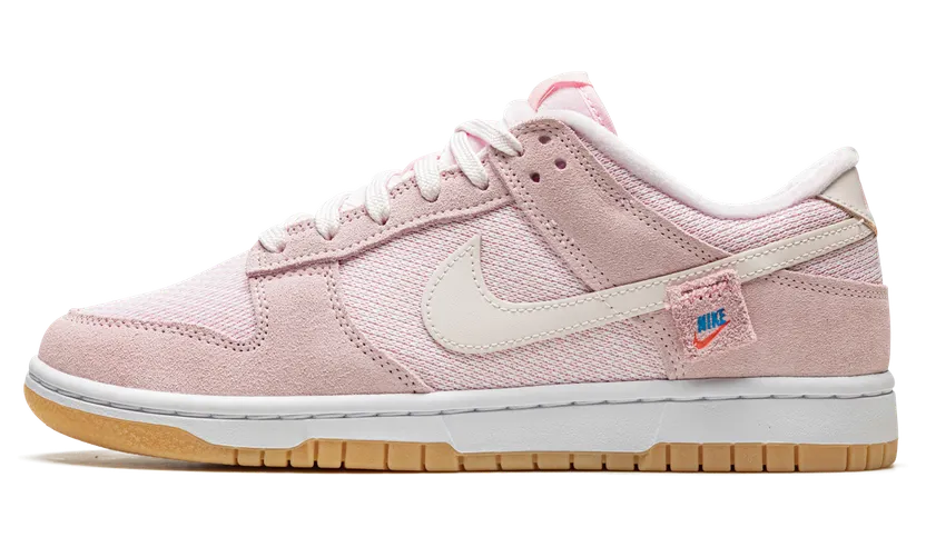 Nike DUNK LO SE MNS “Teddy Bear” (DZ5318-640)