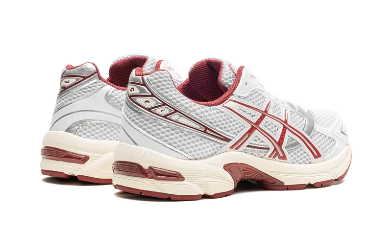 Asics Gel-1130 “Red Dahlia” (1202A518-100)