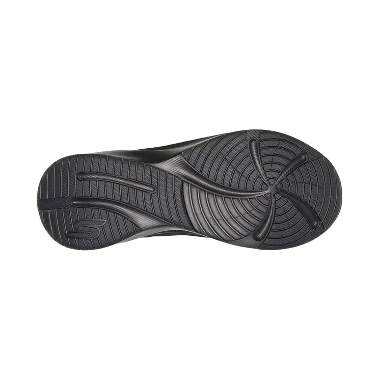 skechers-waterproof 150575_BBK