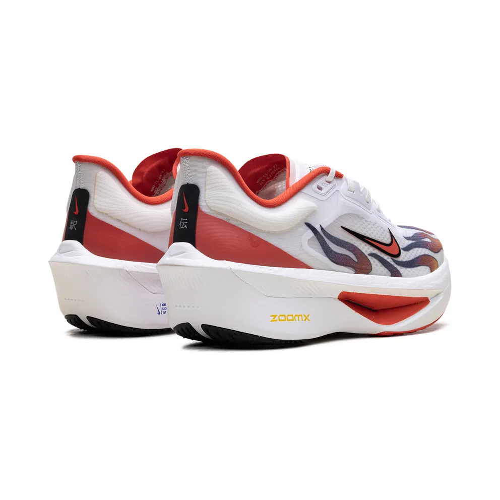 Nike Zoom Fly 6 “Ekiden Pack” (HQ3498-100)