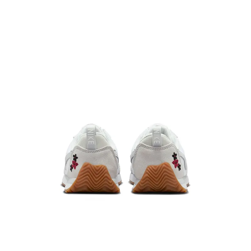 Nike Pacific “White/Off White/Tough Red/Photon Dust” (IV5489-100)