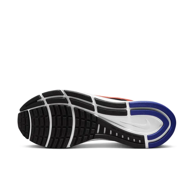Nike Air Zoom Structure 24 Road Running Black (DA8535-006)