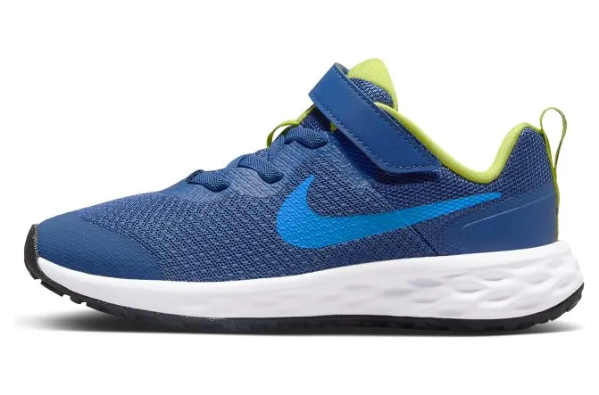Nike Revolution 6 Blau (DD1095-401)
