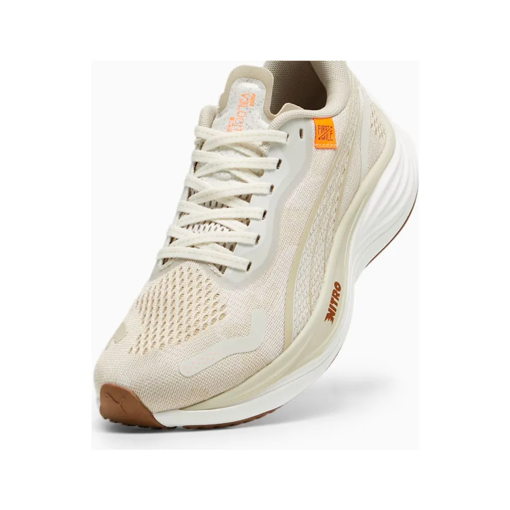 Puma Velocity Nitro 3 First Mile Vapor Grey (379575-01)