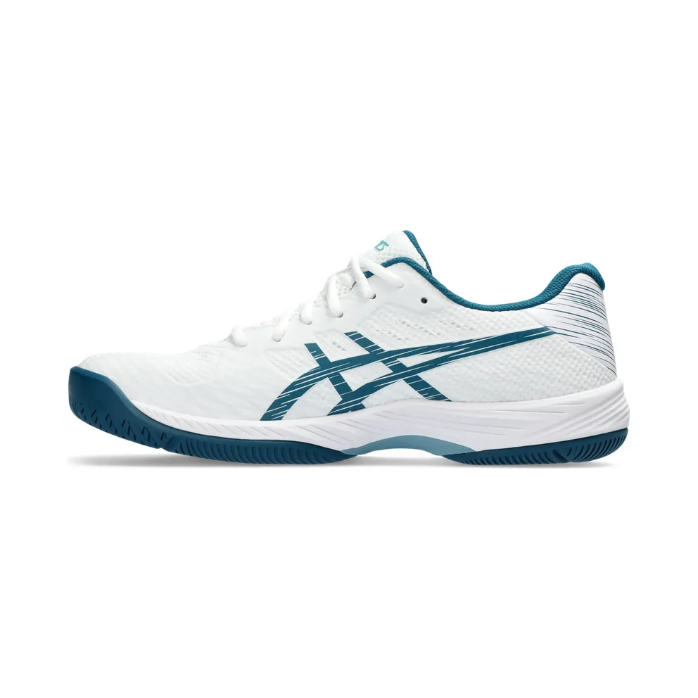 Asics Gel-game 9 White/Restful Teal (1041A337.102)