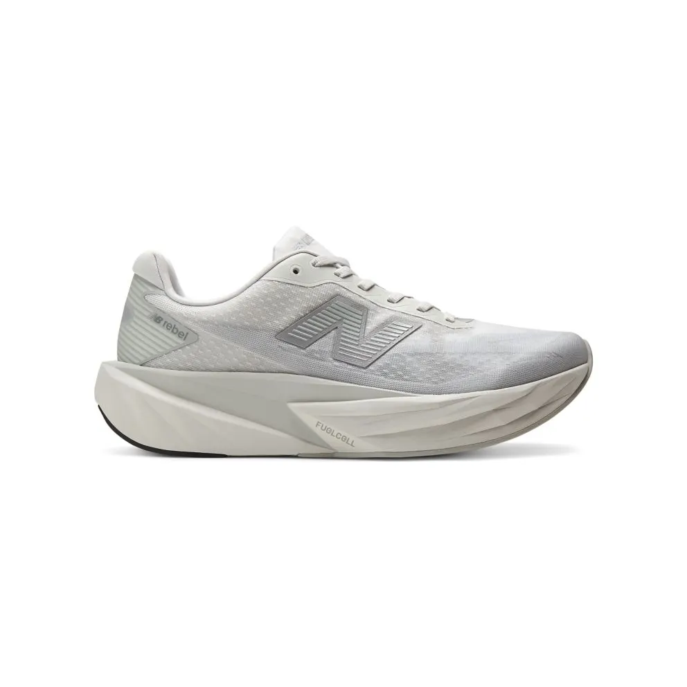 New Balance FuelCell Rebel v5 Grey Day (2026) (MFCX3NO)
